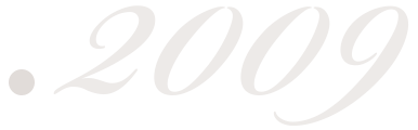 2009年
